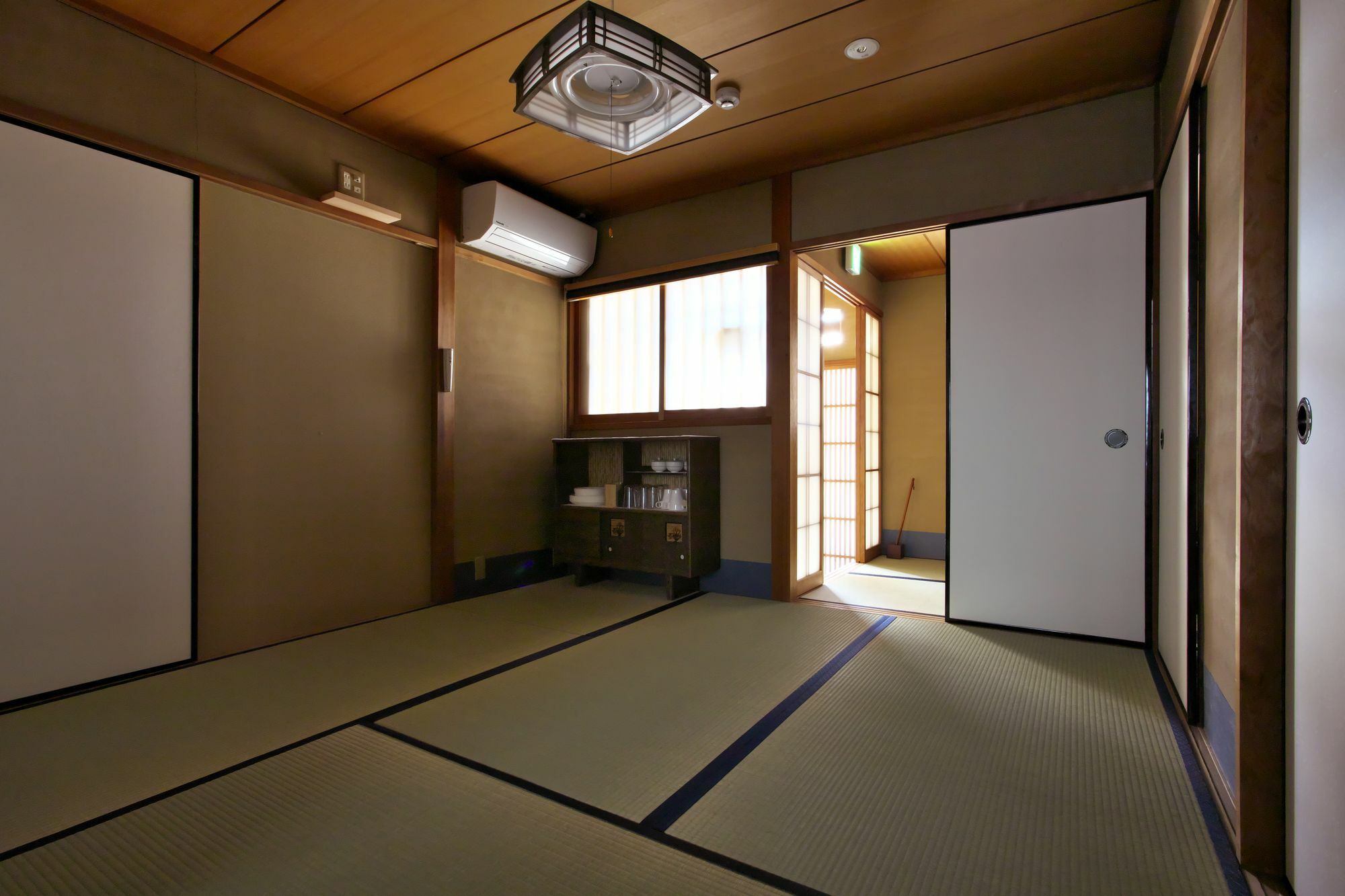 Yasaka Machiya 'nagomi' 2* Kyoto