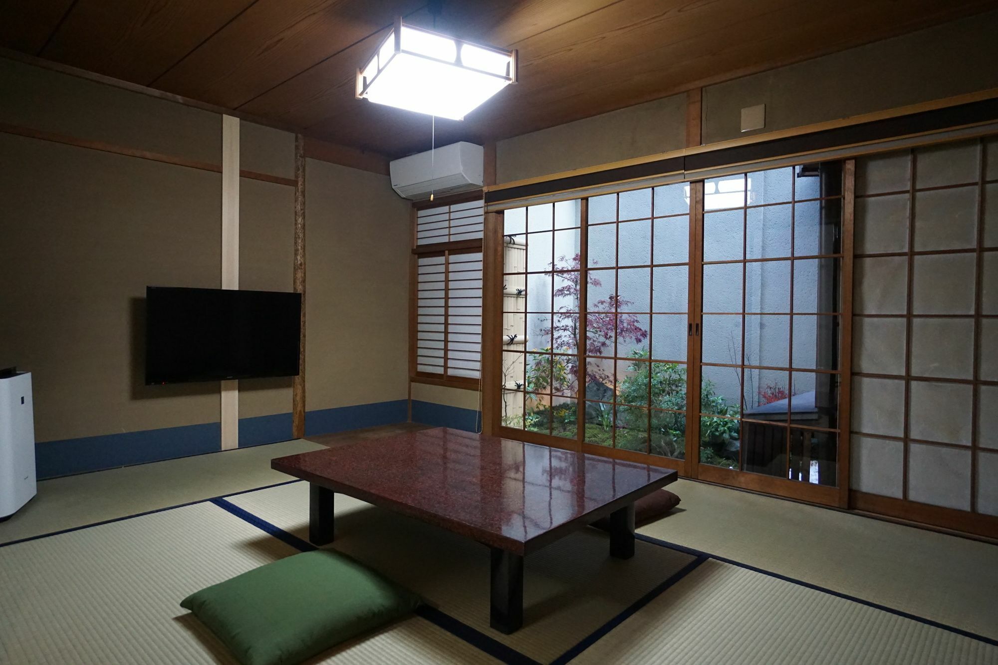 Yasaka Machiya 'nagomi' Hotel 2*