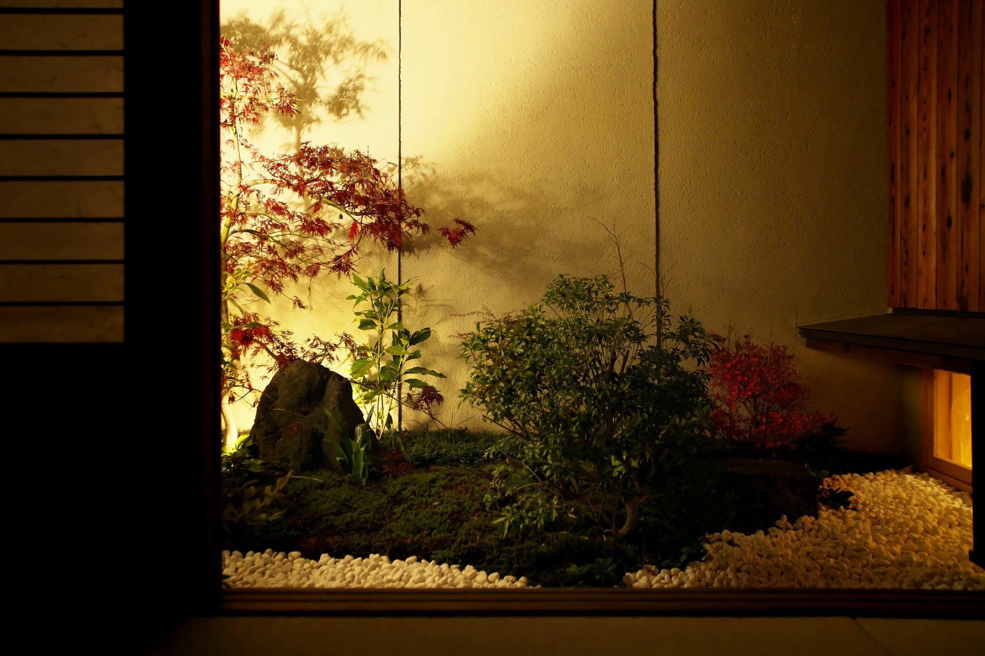 Yasaka Machiya 'nagomi'