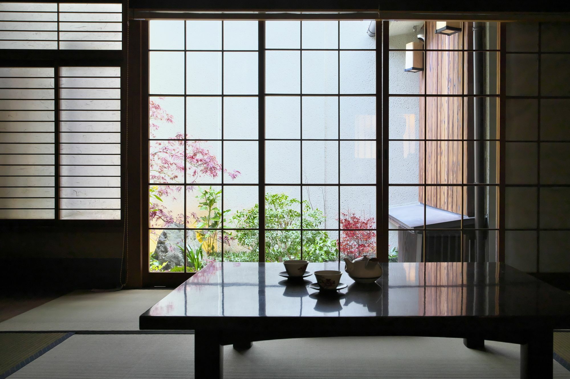 Hotel Yasaka Machiya 'nagomi' 2*