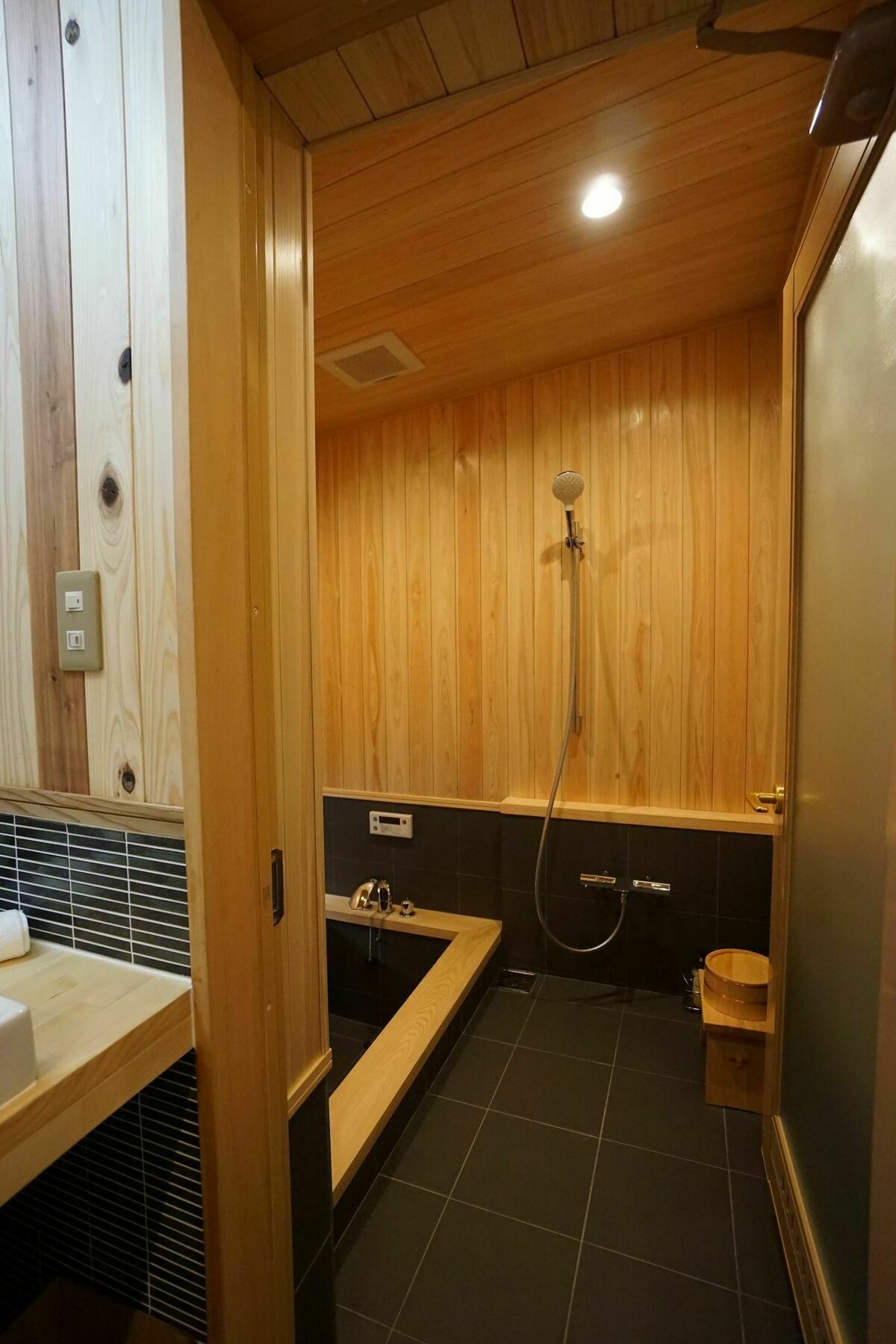 Yasaka Machiya 'nagomi' 2* Kyoto