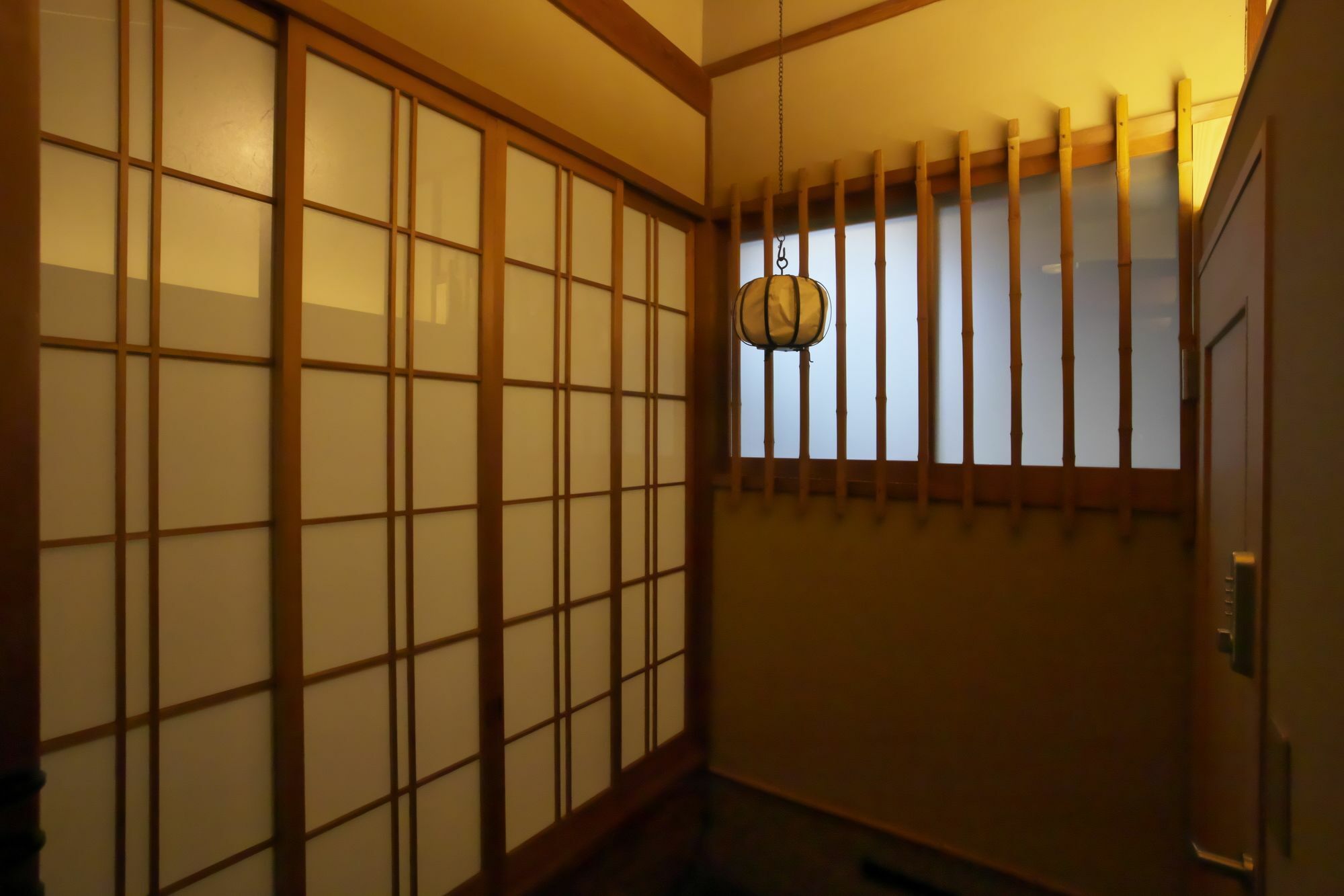 Yasaka Machiya 'nagomi' 2* Kyoto