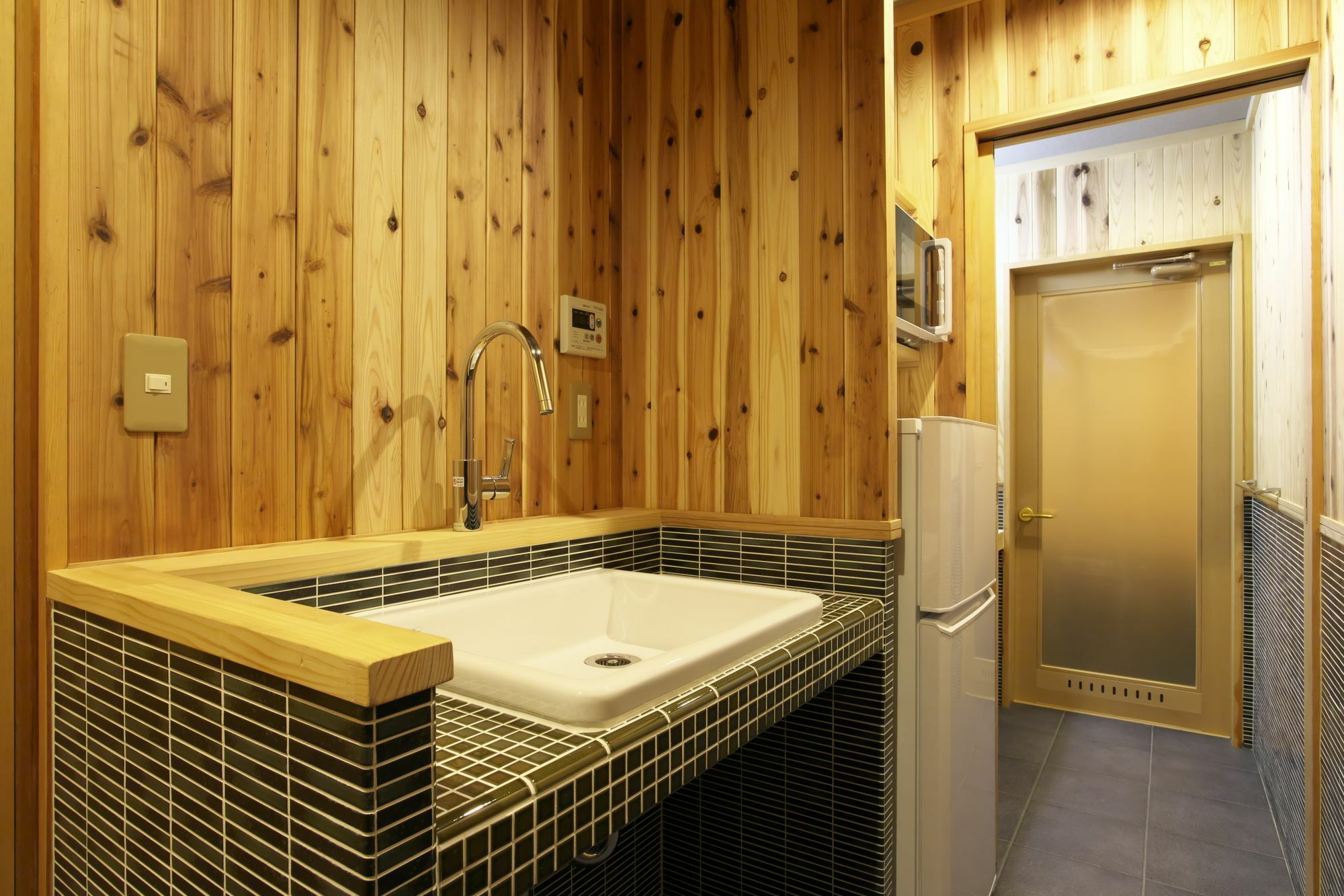 Hotel Yasaka Machiya 'nagomi' Kyoto