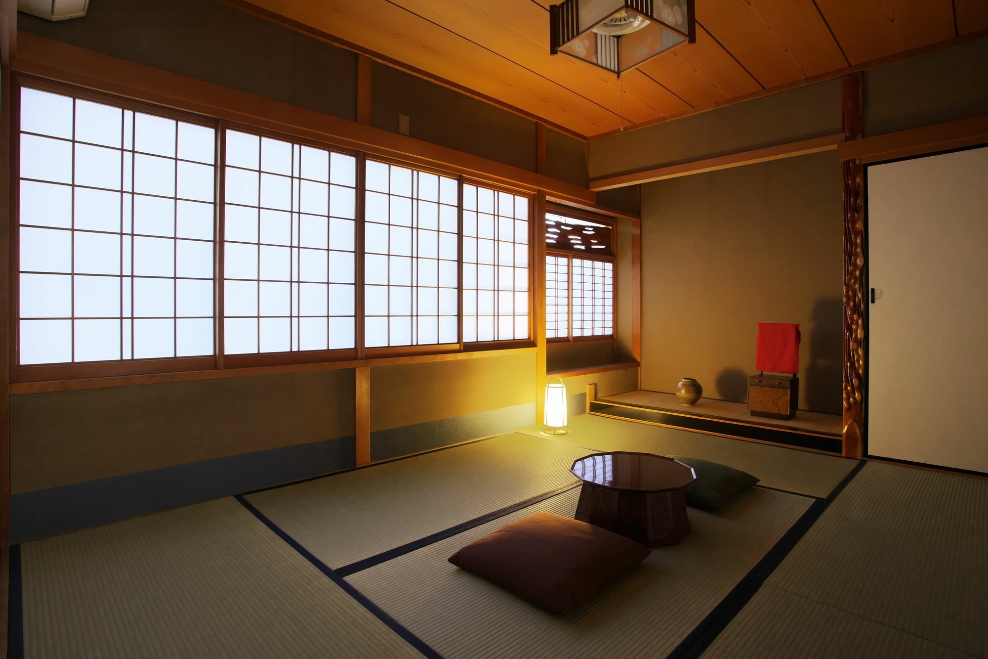 Yasaka Machiya 'nagomi' Hotel